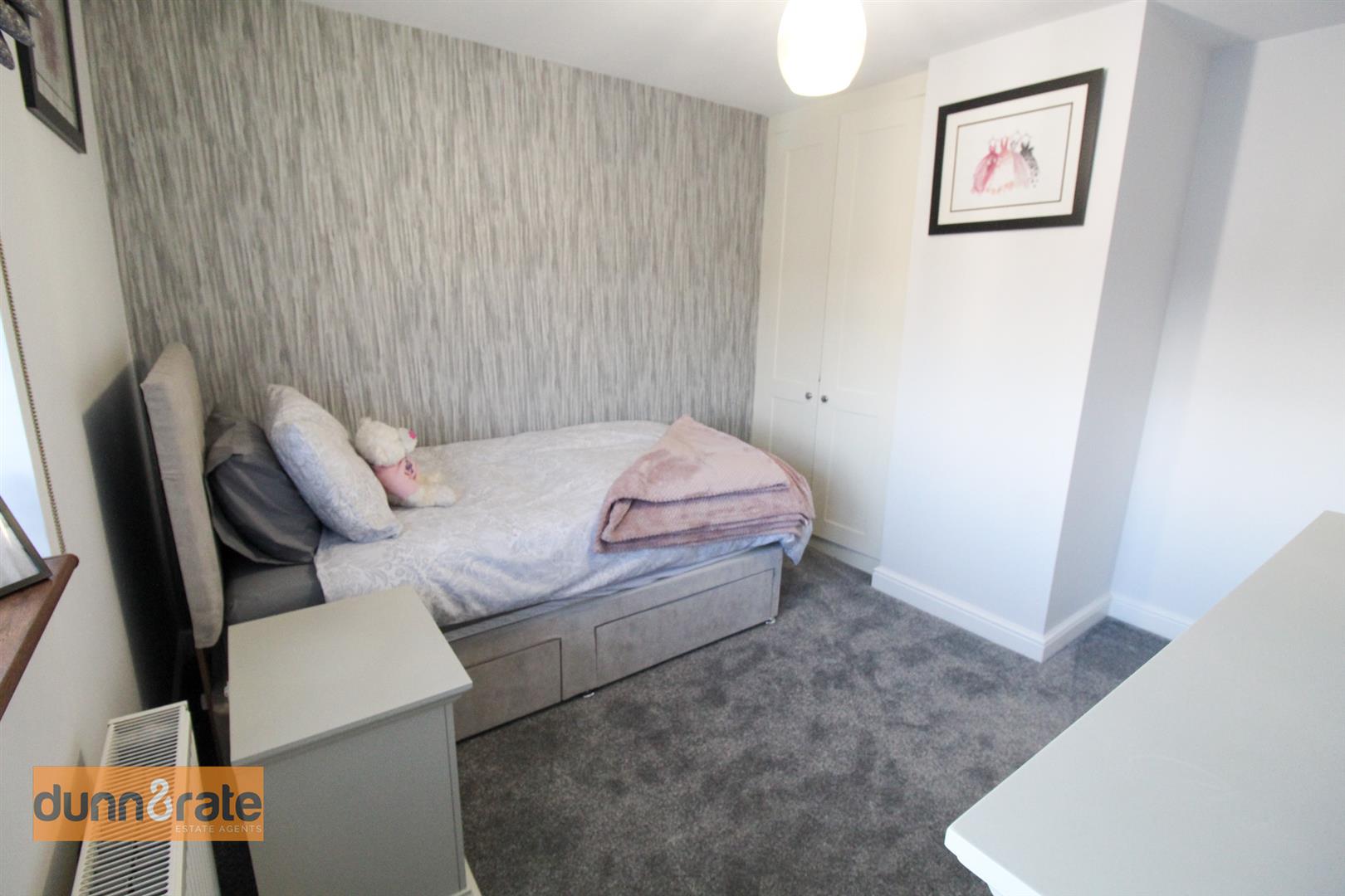 Haslemere Avenue, Milton, Stoke-On-Trent